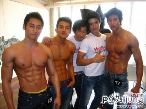 คนรักหนุ่มเซ็กซี่ 290