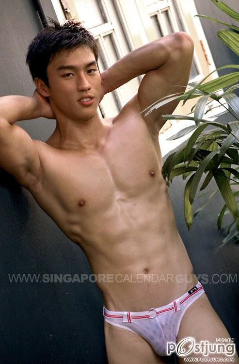 คนรักหนุ่มเซ็กซี่ 290