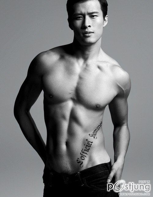 คนรักหนุ่มเซ็กซี่ 290