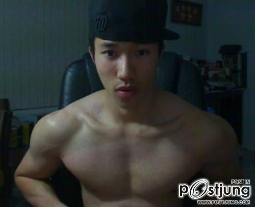 คนรักหนุ่มเซ็กซี่ 291