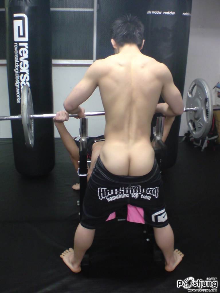 คนรักหนุ่มเซ็กซี่ 291