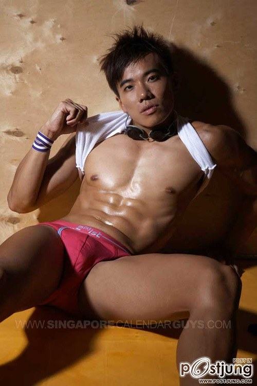 คนรักหนุ่มเซ็กซี่ 291