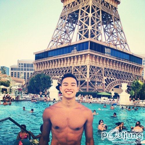 คนรักหนุ่มเซ็กซี่ 293