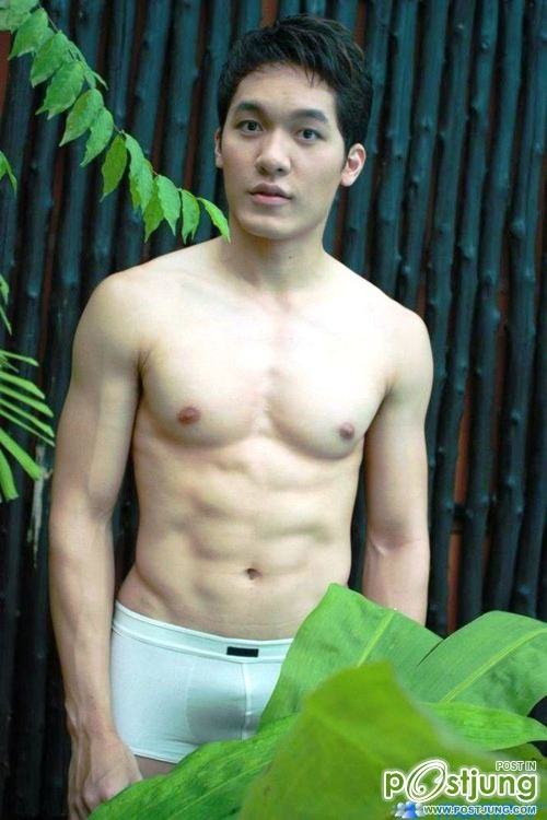คนรักหนุ่มเซ็กซี่ 293