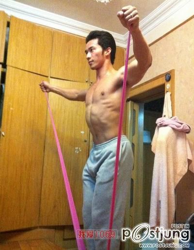 คนรักหนุ่มเซ็กซี่ 293