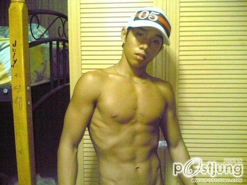 คนรักหนุ่มเซ็กซี่ 293