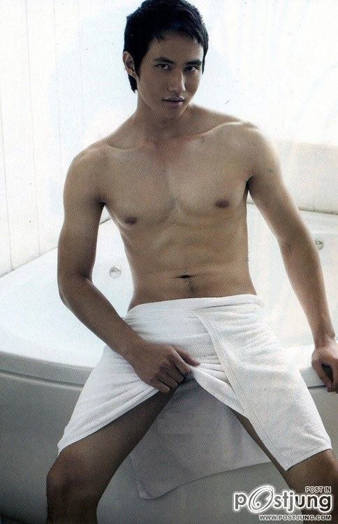 คนรักหนุ่มเซ็กซี่ 293