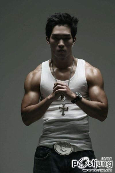 คนรักหนุ่มเซ็กซี่ 293