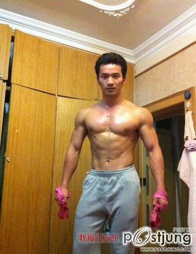 คนรักหนุ่มเซ็กซี่ 293