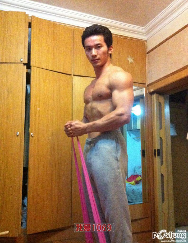 คนรักหนุ่มเซ็กซี่ 293