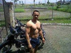 คนรักหนุ่มเซ็กซี่ 295