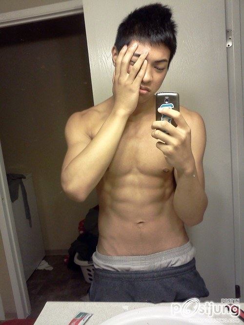 คนรักหนุ่มเซ็กซี่ 295