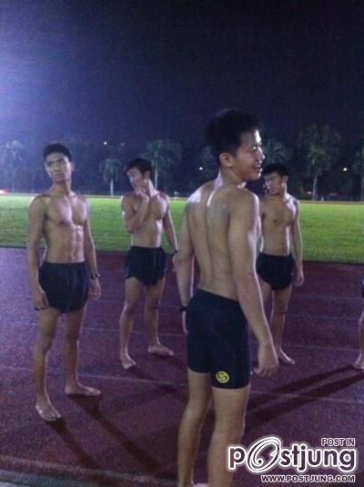 คนรักหนุ่มเซ็กซี่ 295