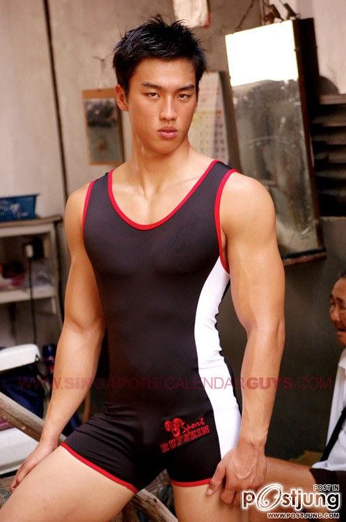 คนรักหนุ่มเซ็กซี่ 295