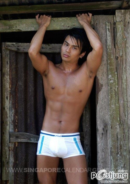 คนรักหนุ่มเซ็กซี่ 295