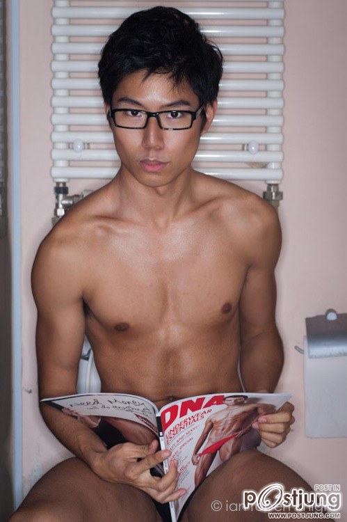 คนรักหนุ่มเซ็กซี่ 297