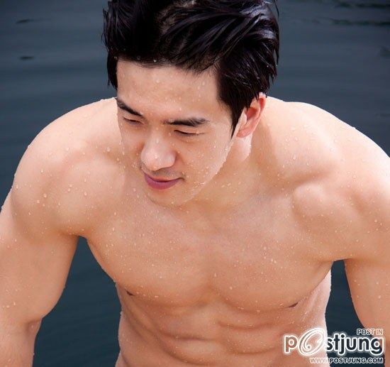 คนรักหนุ่มเซ็กซี่ 297