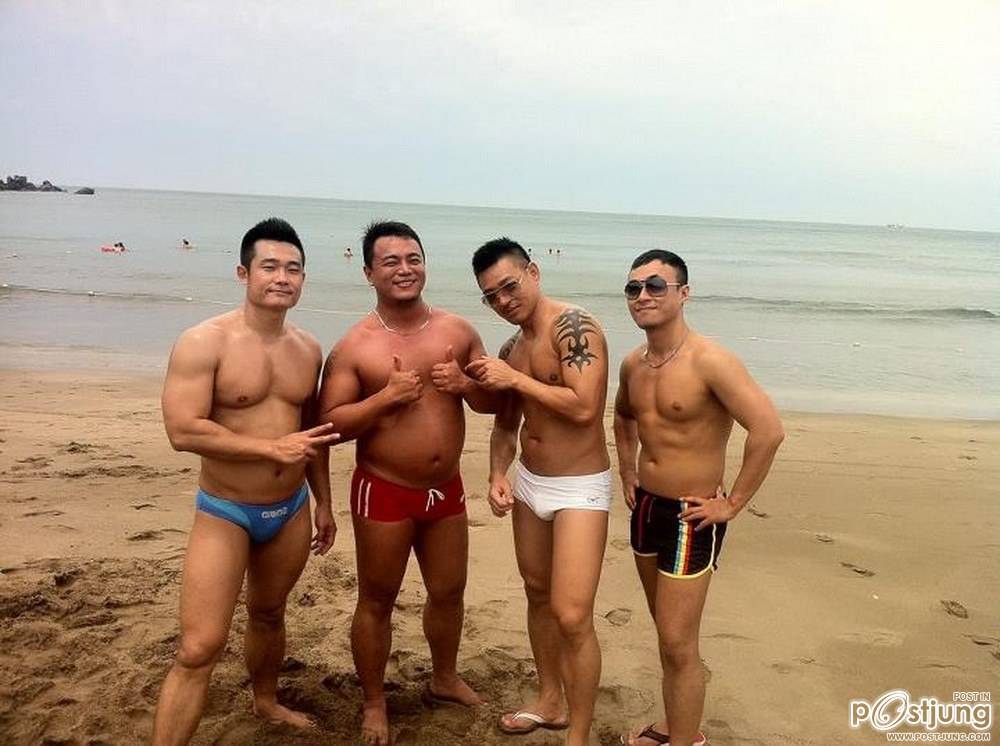คนรักหนุ่มเซ็กซี่ 297