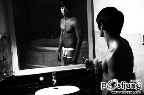 คนรักหนุ่มเซ็กซี่ 297