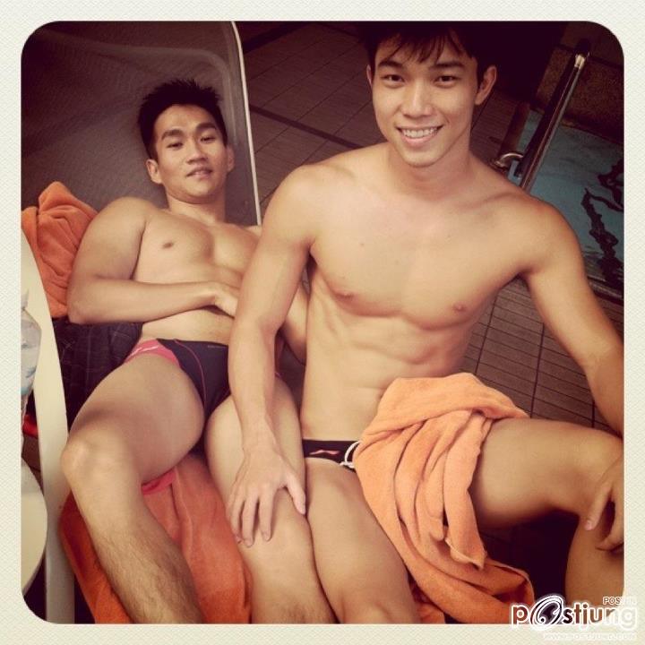 คนรักหนุ่มเซ็กซี่ 297