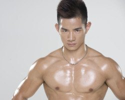 คนรักหนุ่มเซ็กซี่ 297
