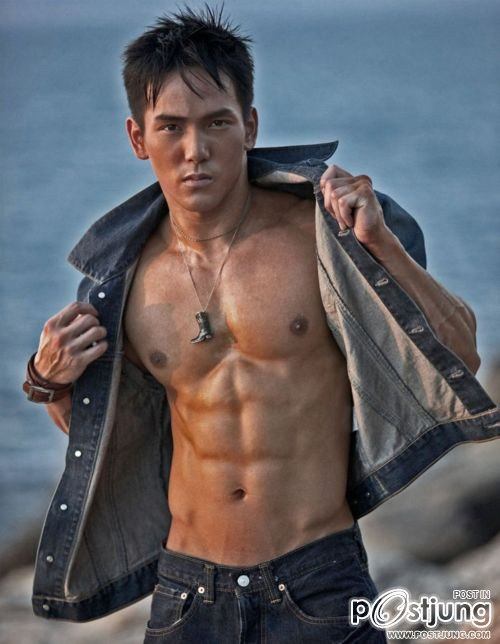 คนรักหนุ่มเซ็กซี่ 297