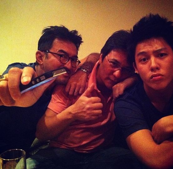 เคี้ยวหมาก!!!