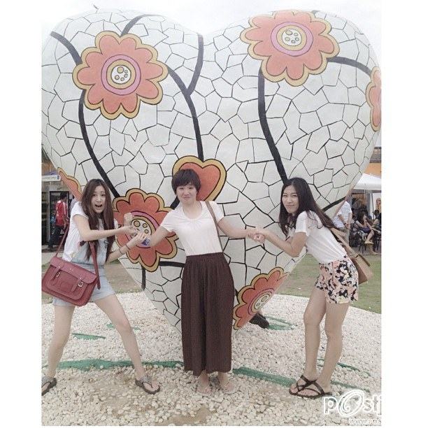 Instagram  พิมประภา ตั้งประภาพร