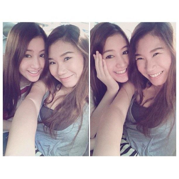 Instagram  พิมประภา ตั้งประภาพร
