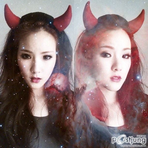 Instagram   มีนาพร วงศ์โฆษวรรณ หรือ มิน