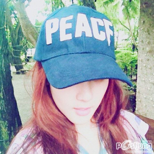 Instagram   มีนาพร วงศ์โฆษวรรณ หรือ มิน