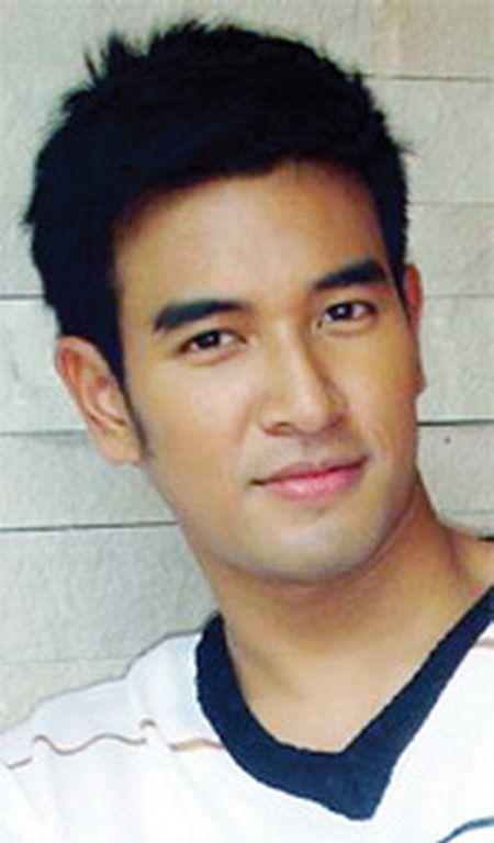 เกรท มีเสน่ห์ตรงรอยยิ้ม