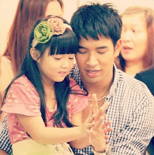 เกรท มีเสน่ห์ตรงรอยยิ้ม