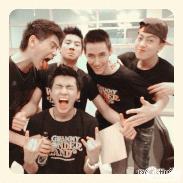 [Pic G-Junior] แซ่บเวอออร์ G Junior รุ่นล่าสุดดดด สุดจริงๆๆ