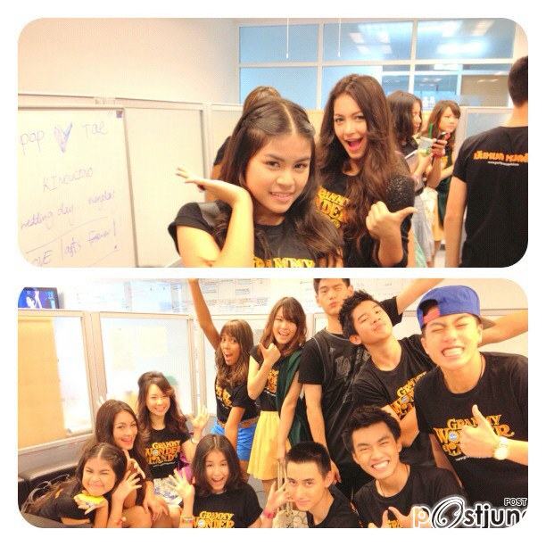 [Pic G-Junior] แซ่บเวอออร์ G Junior รุ่นล่าสุดดดด สุดจริงๆๆ