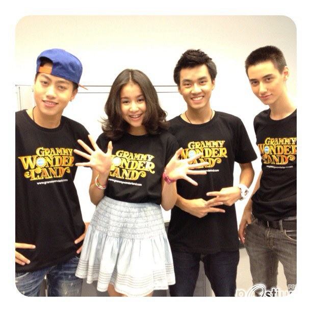 [Pic G-Junior] แซ่บเวอออร์ G Junior รุ่นล่าสุดดดด สุดจริงๆๆ