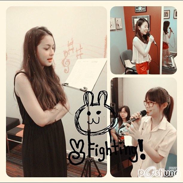 [Pic G-Junior] แซ่บเวอออร์ G Junior รุ่นล่าสุดดดด สุดจริงๆๆ