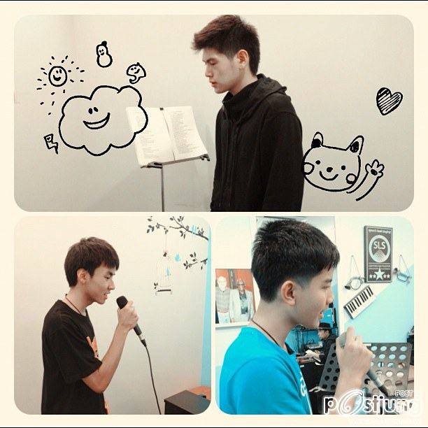 [Pic G-Junior] แซ่บเวอออร์ G Junior รุ่นล่าสุดดดด สุดจริงๆๆ