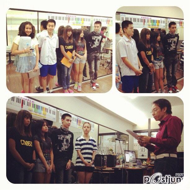 [Pic G-Junior] แซ่บเวอออร์ G Junior รุ่นล่าสุดดดด สุดจริงๆๆ