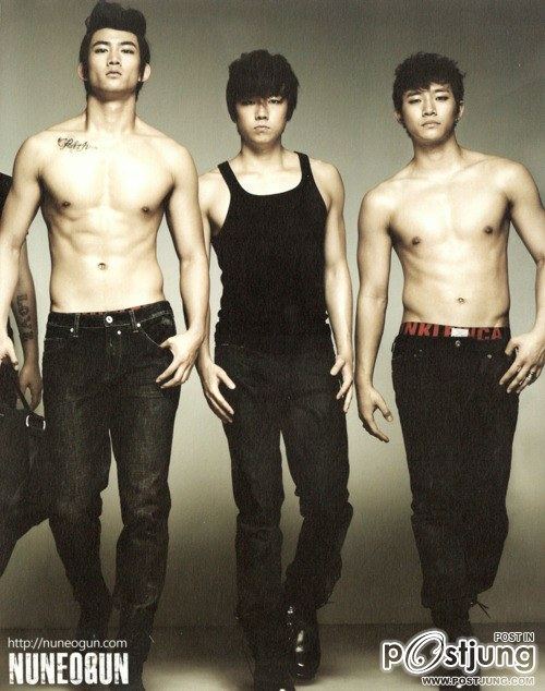 คนรักหนุ่มเซ็กซี่ 301