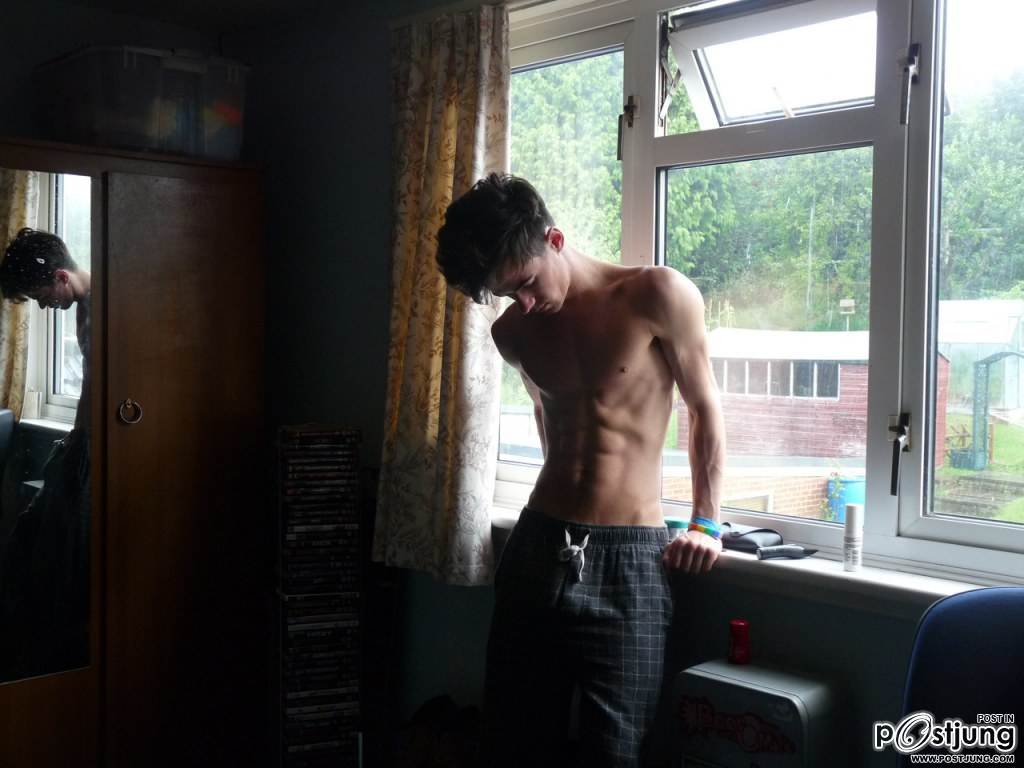 คนรักหนุ่มเซ็กซี่ 302