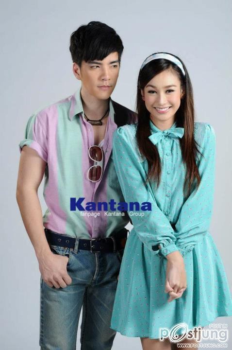 นิว วงศกร ไม่คิดย้ายช่อง เซ็นสัญญา 7 สี เพิ่ม 4 ปี