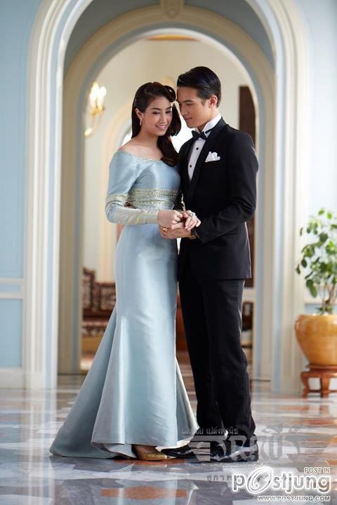 สุภาพบุรุษจุฑาเทพ