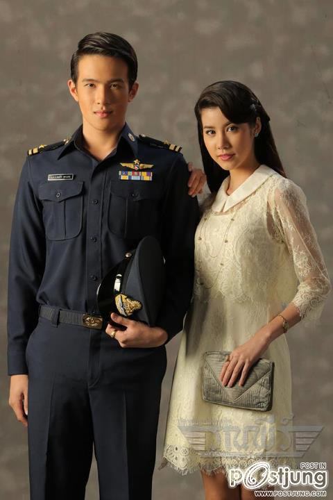 สุภาพบุรุษจุฑาเทพ