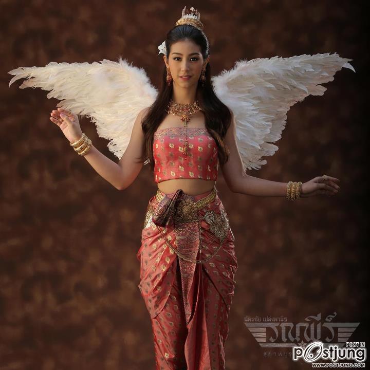 สุภาพบุรุษจุฑาเทพ