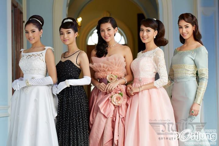 สุภาพบุรุษจุฑาเทพ