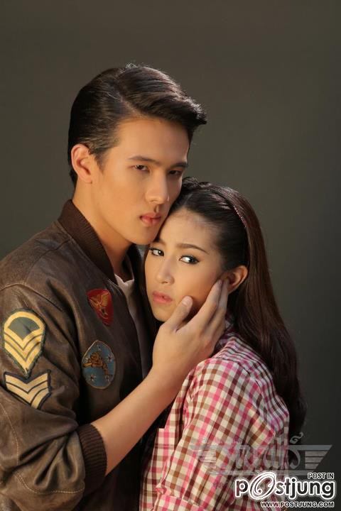 สุภาพบุรุษจุฑาเทพ