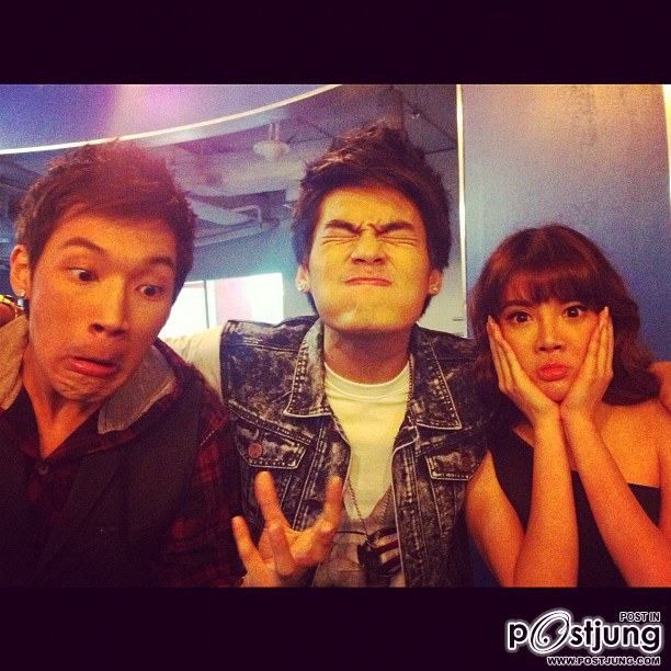 Pic Hunz The Star>>>Update