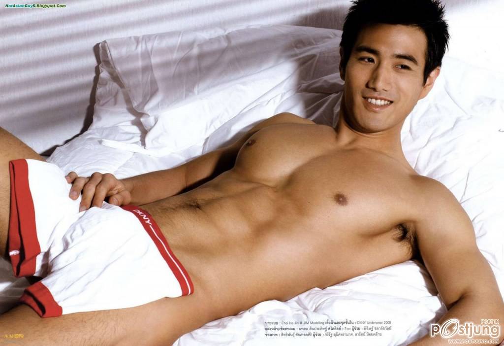 คนรักหนุ่มเซ็กซี่ 303