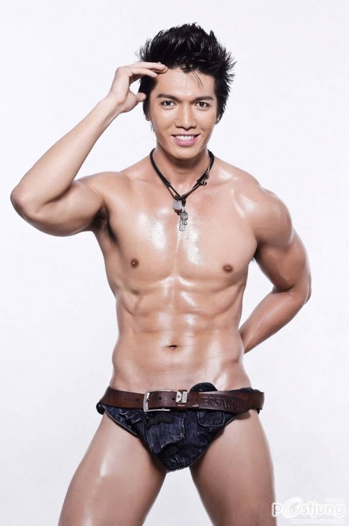 คนรักหนุ่มเซ็กซี่ 303